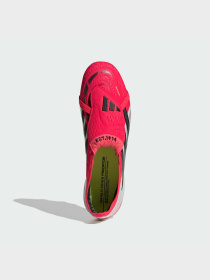 Кроссовки Adidas Predator модель JS0380 Фото
