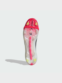 Кроссовки Adidas Predator модель JS0380 Фото