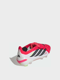 Кроссовки Adidas Predator модель JS0380 Фото