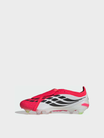 Кроссовки Adidas Predator модель JS0380 Фото