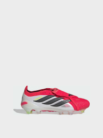 Кросівки Adidas Predator модель JS0380 Фото