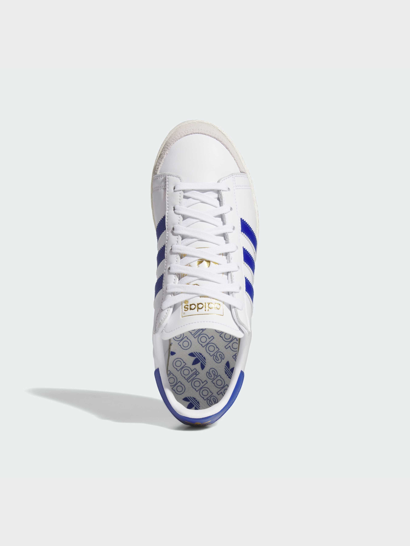 Кеди Adidas модель JP6499 Фото