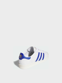 Кеди Adidas модель JP6499 Фото