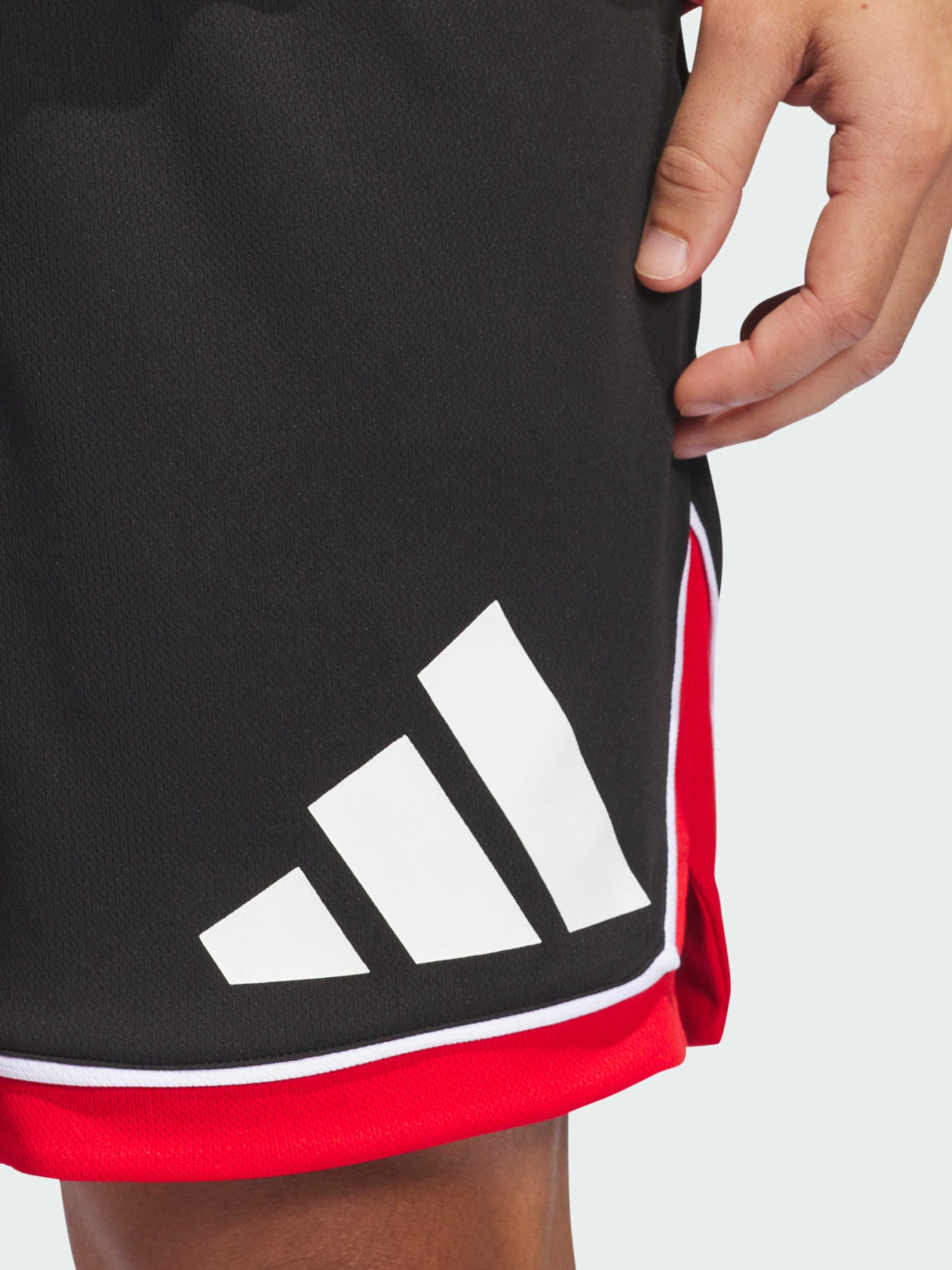 Шорти Adidas модель IM7897 Шорти Adidas модель IM7897 Фото