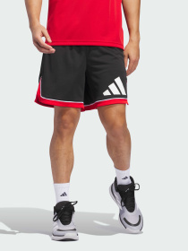 Шорты Adidas модель IM7897 Фото