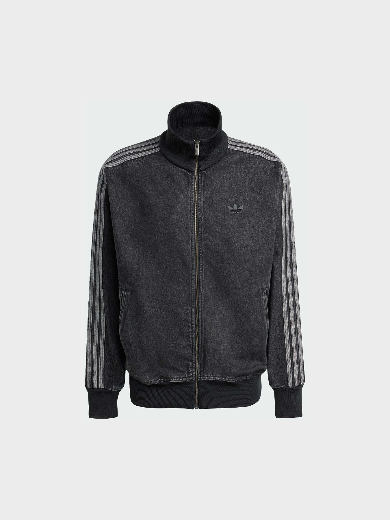 Куртки и дубленки Adidas Adicolor модель KD1516 Куртки и дубленки Adidas Adicolor модель KD1516 Фото