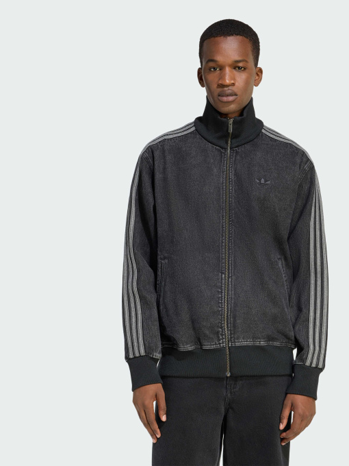 Куртки и дубленки Adidas Adicolor модель KD1516 Фото
