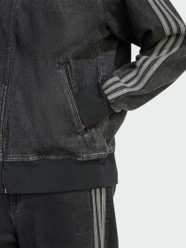 Куртки и дубленки Adidas Adicolor модель KD1516 Фото