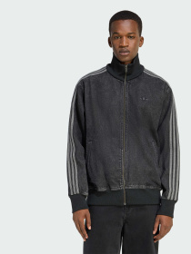 Куртки и дубленки Adidas Adicolor модель KD1516 Фото