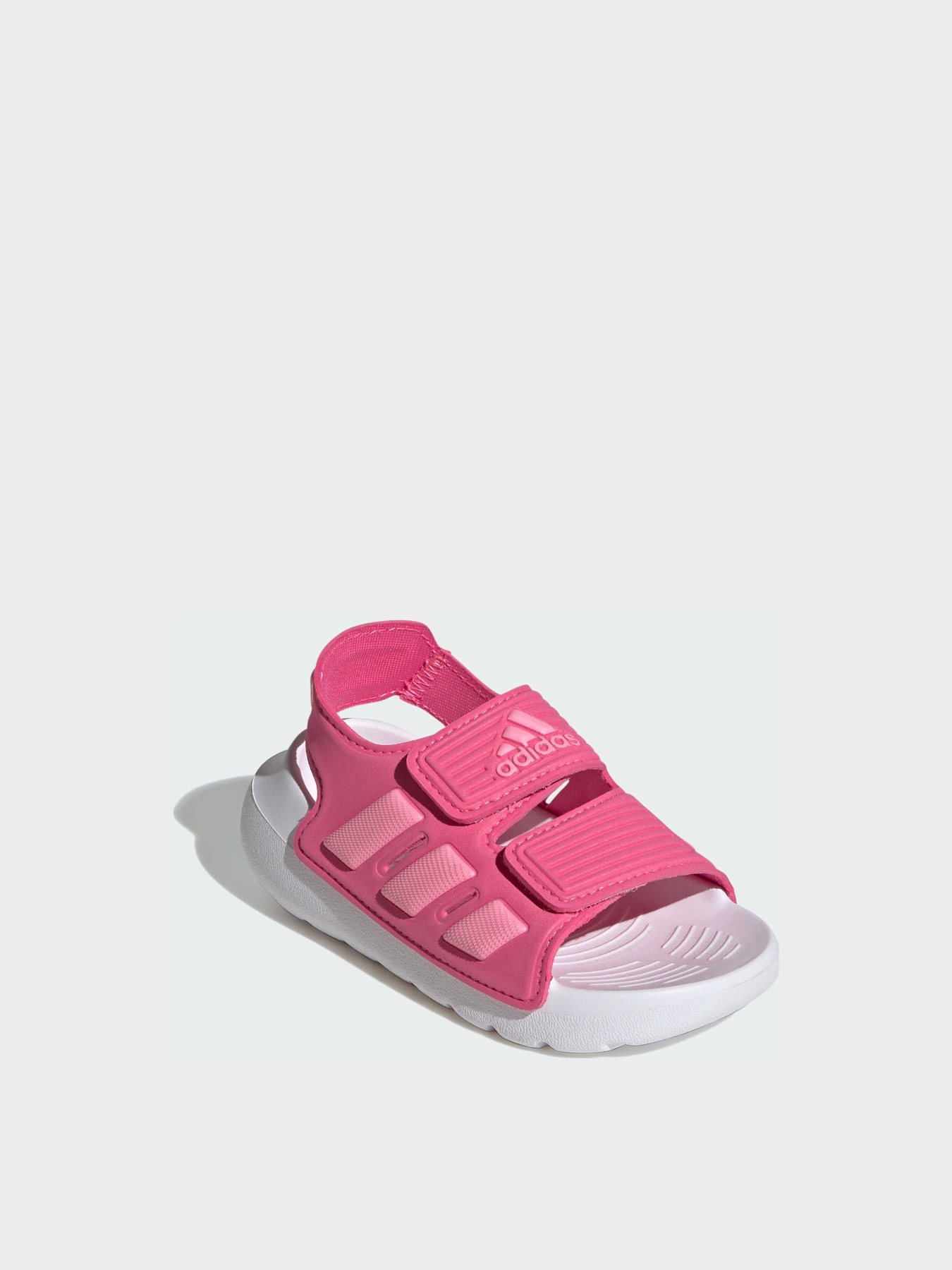 Сандалии Adidas модель ID0305 Сандалии Adidas модель ID0305 Фото