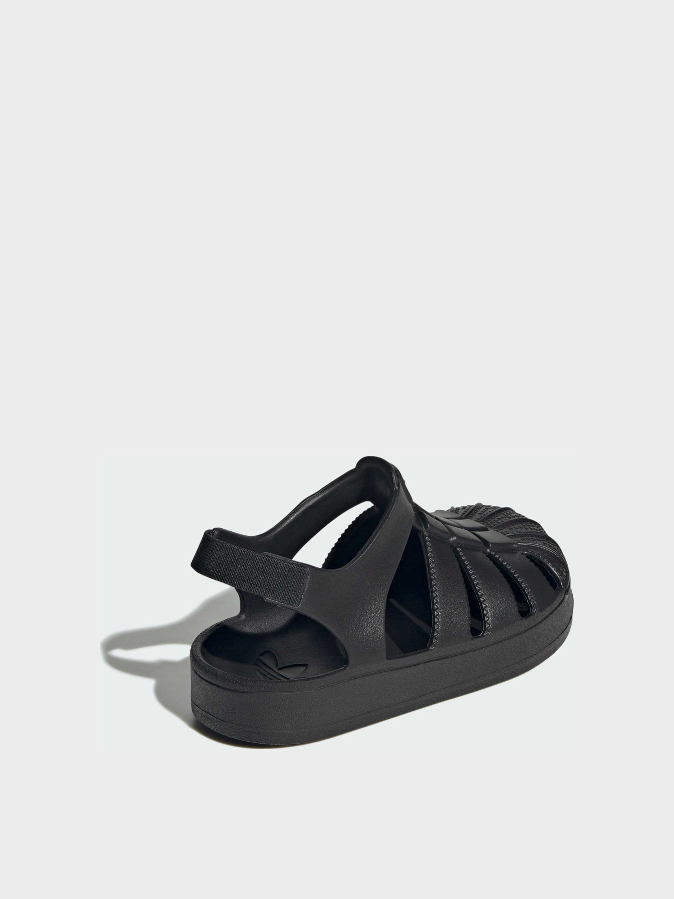 Сандалії Adidas Superstar модель JS2844 Сандалії Adidas Superstar модель JS2844 Фото