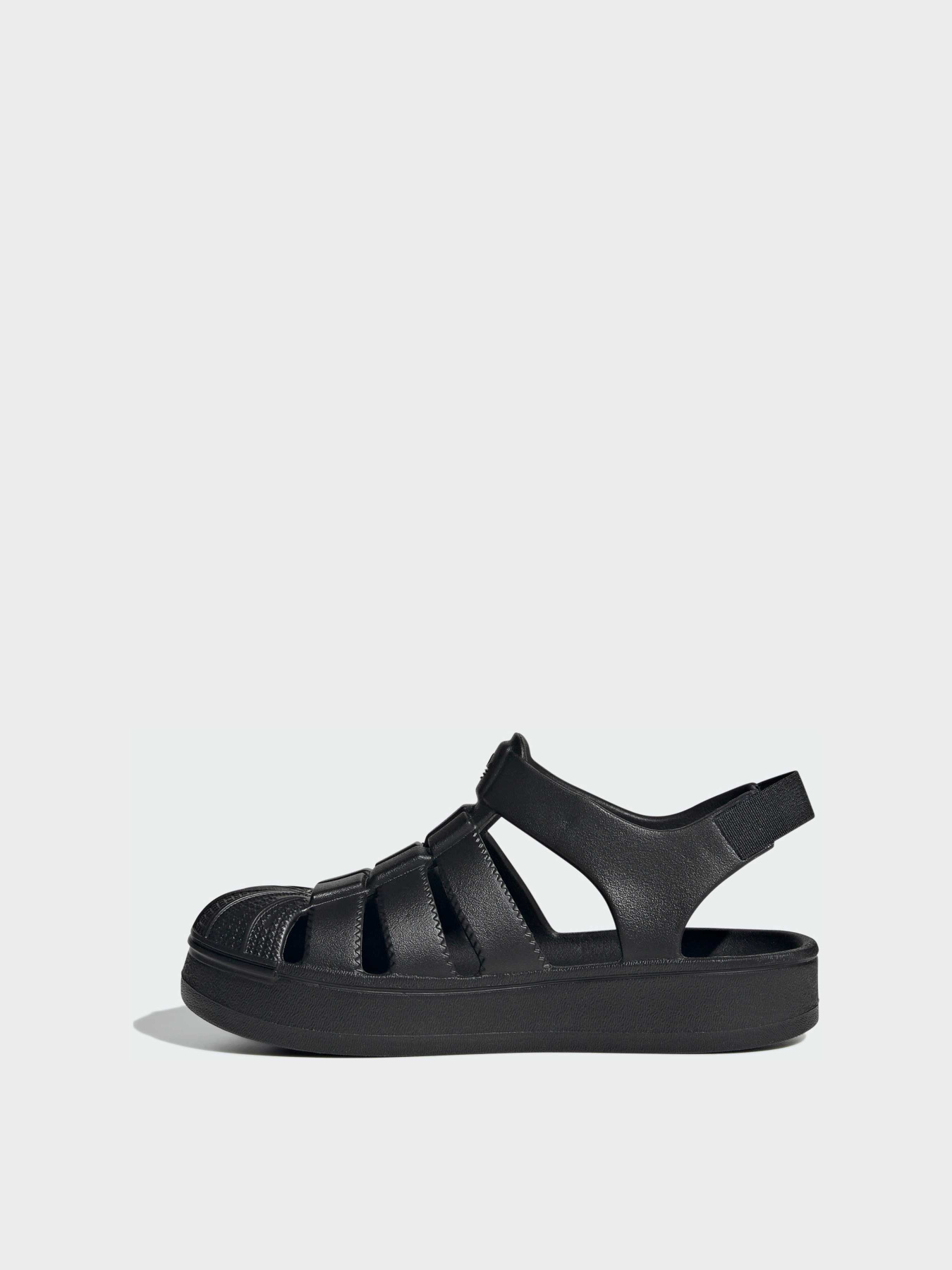 Сандалії Adidas Superstar модель JS2844 Сандалії Adidas Superstar модель JS2844 Фото