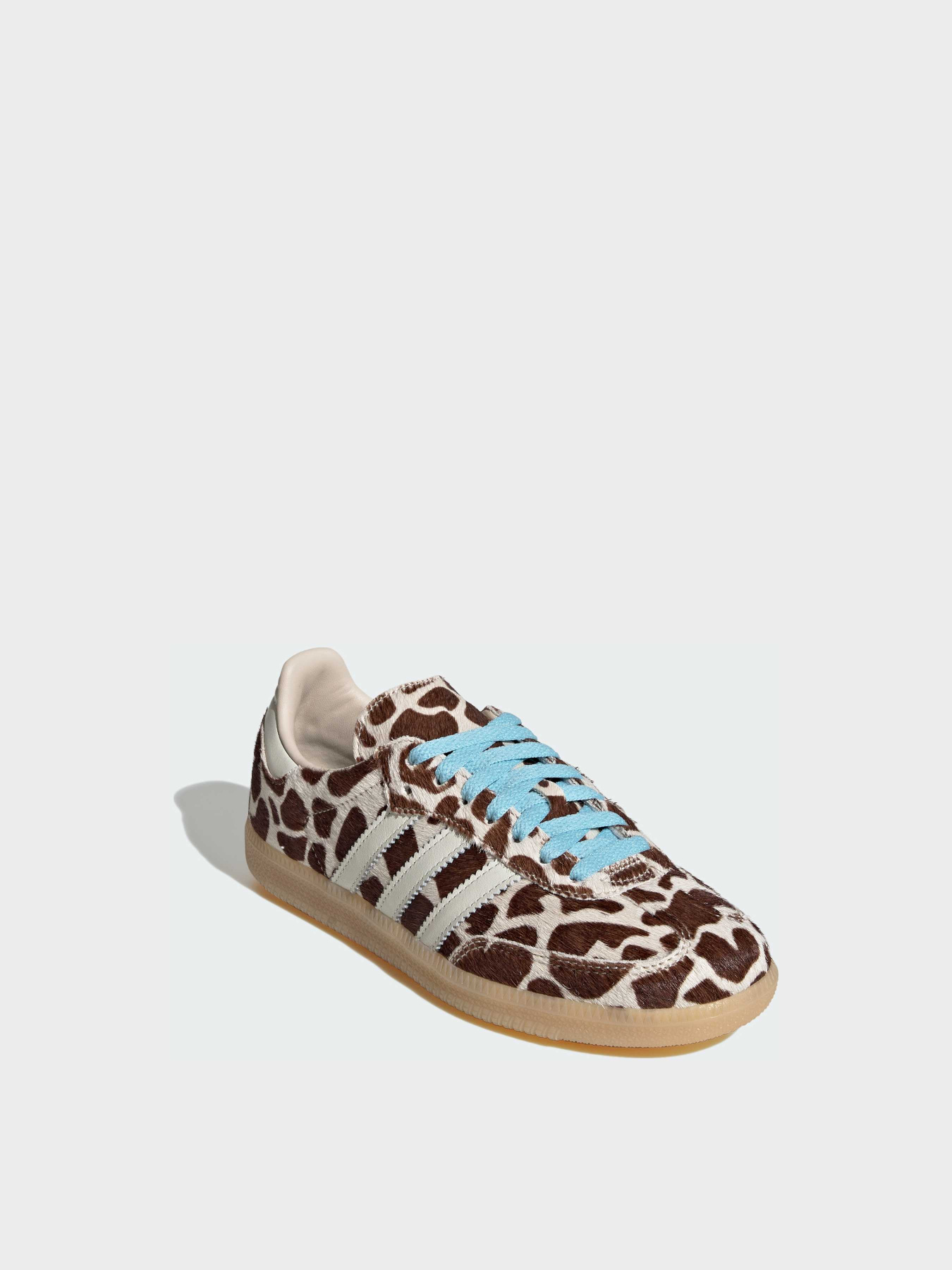 Кеди Adidas Samba модель KI6669 Кеди Adidas Samba модель KI6669 Фото