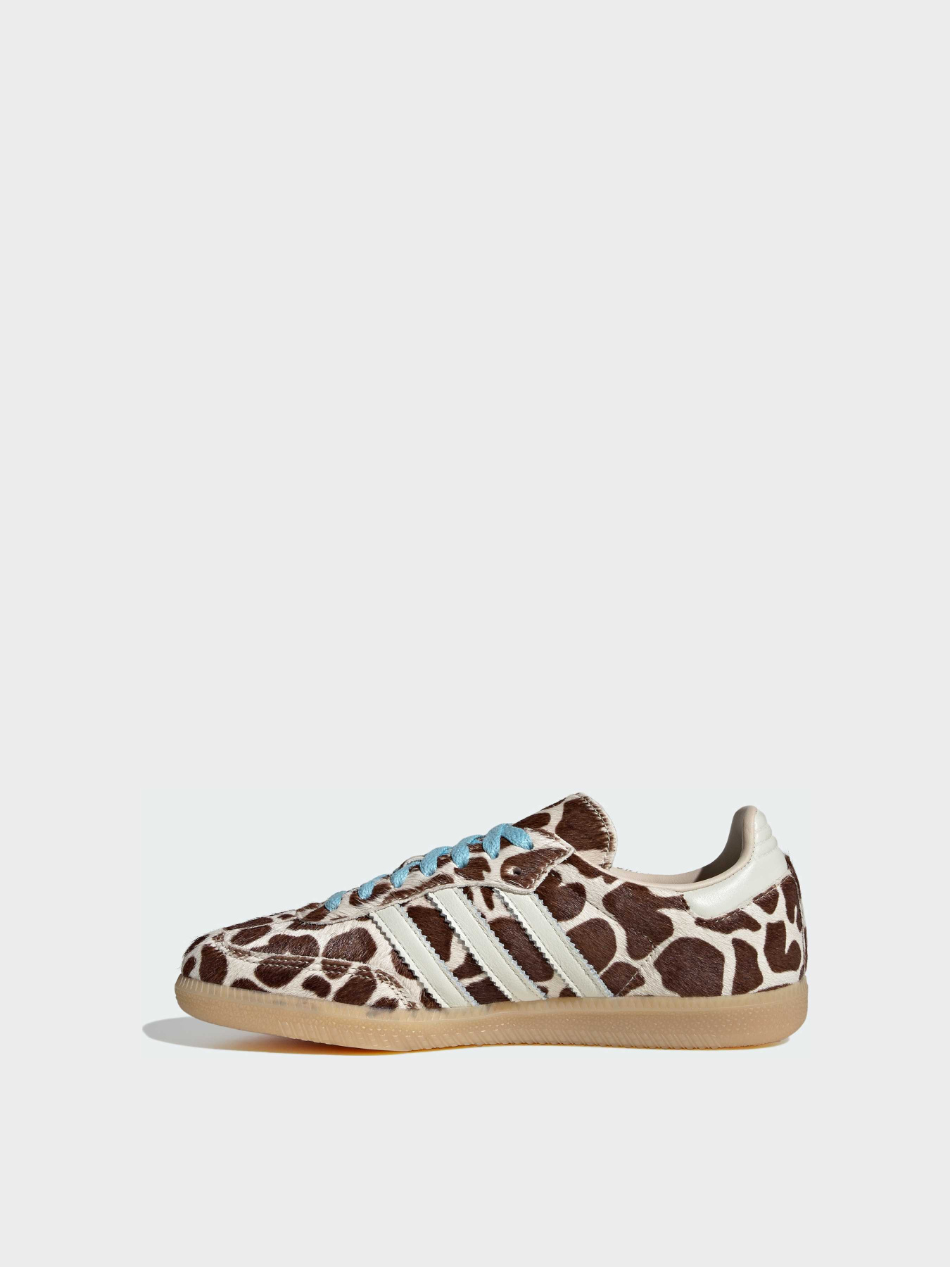Кеди Adidas Samba модель KI6669 Кеди Adidas Samba модель KI6669 Фото
