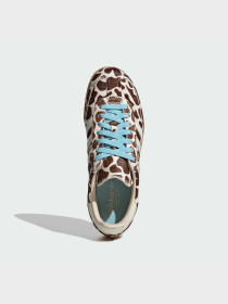 Кеди Adidas Samba модель KI6669 Фото