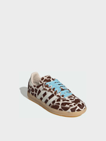 Кеди Adidas Samba модель KI6669 Фото