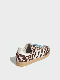 Кеди Adidas Samba модель KI6669 Фото