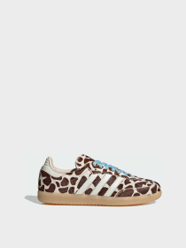 Кеди Adidas Samba модель KI6669 Кеди Adidas Samba модель KI6669 Фото