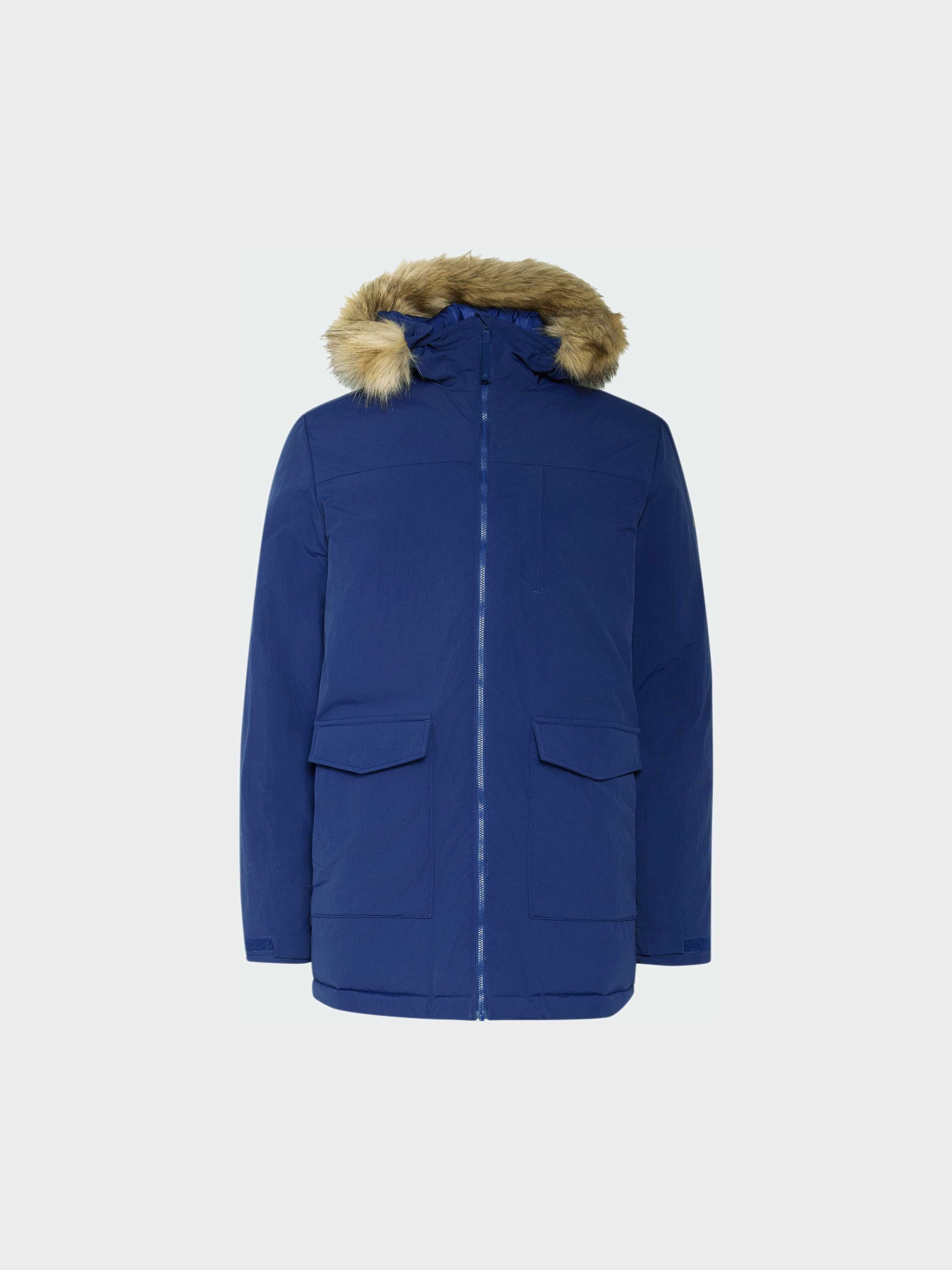 Куртки та дублянки Adidas модель JX7748 Фото