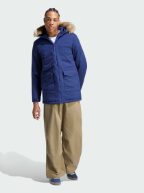 Куртки та дублянки Adidas модель JX7748 Фото