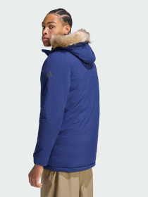 Куртки та дублянки Adidas модель JX7748 Фото