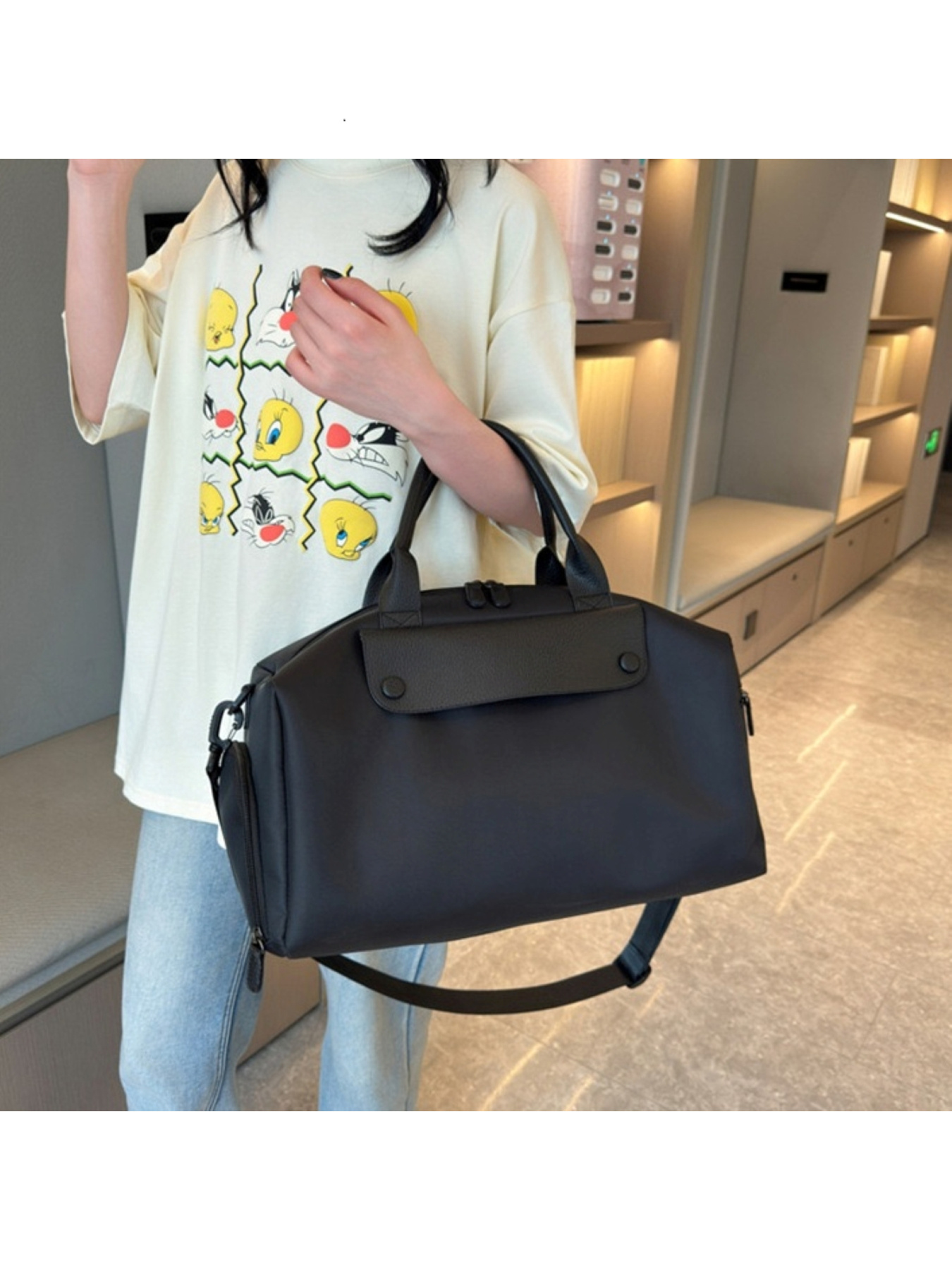 Сумки RoyalBag модель TB1-T-5055A Фото