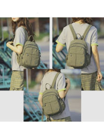 Рюкзаки RoyalBag модель WT1-1250KH Фото