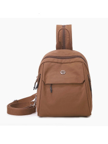 Рюкзаки RoyalBag модель WT1-2094C Фото