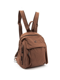 Рюкзаки RoyalBag модель WT1-2094C Фото