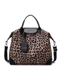 Дорожні сумки та валізи RoyalBag модель TB1-T-841B-LEO Фото