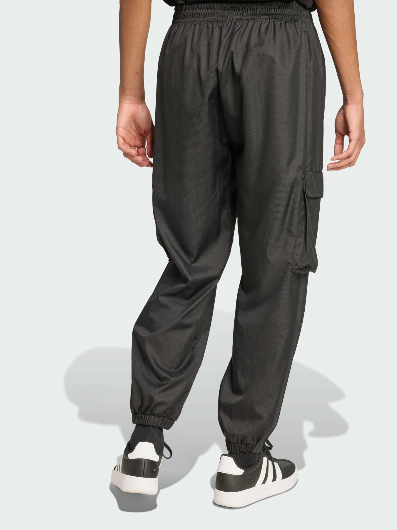 Брюки Adidas модель JX7186 Фото