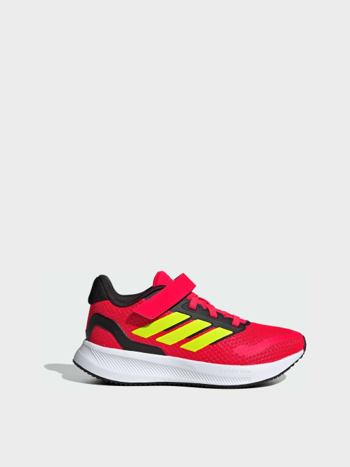 Кроссовки Adidas Runfalcon модель JP9400 Фото