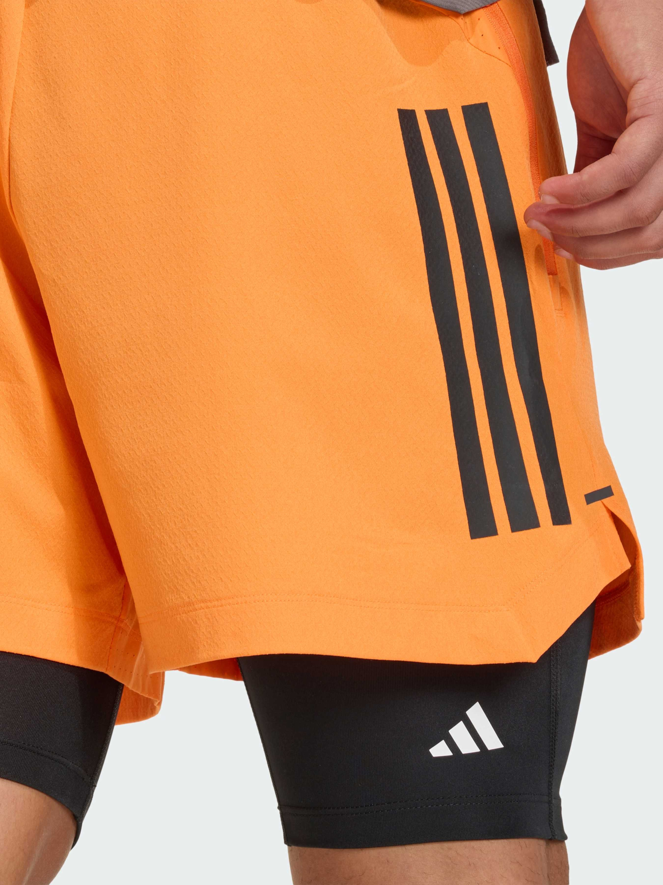 Шорти Adidas модель KA1197 Фото
