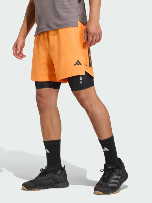 Шорты Adidas модель KA1197 Фото