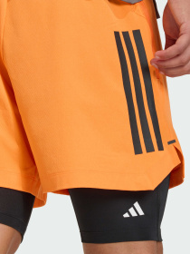 Шорти Adidas модель KA1197 Фото