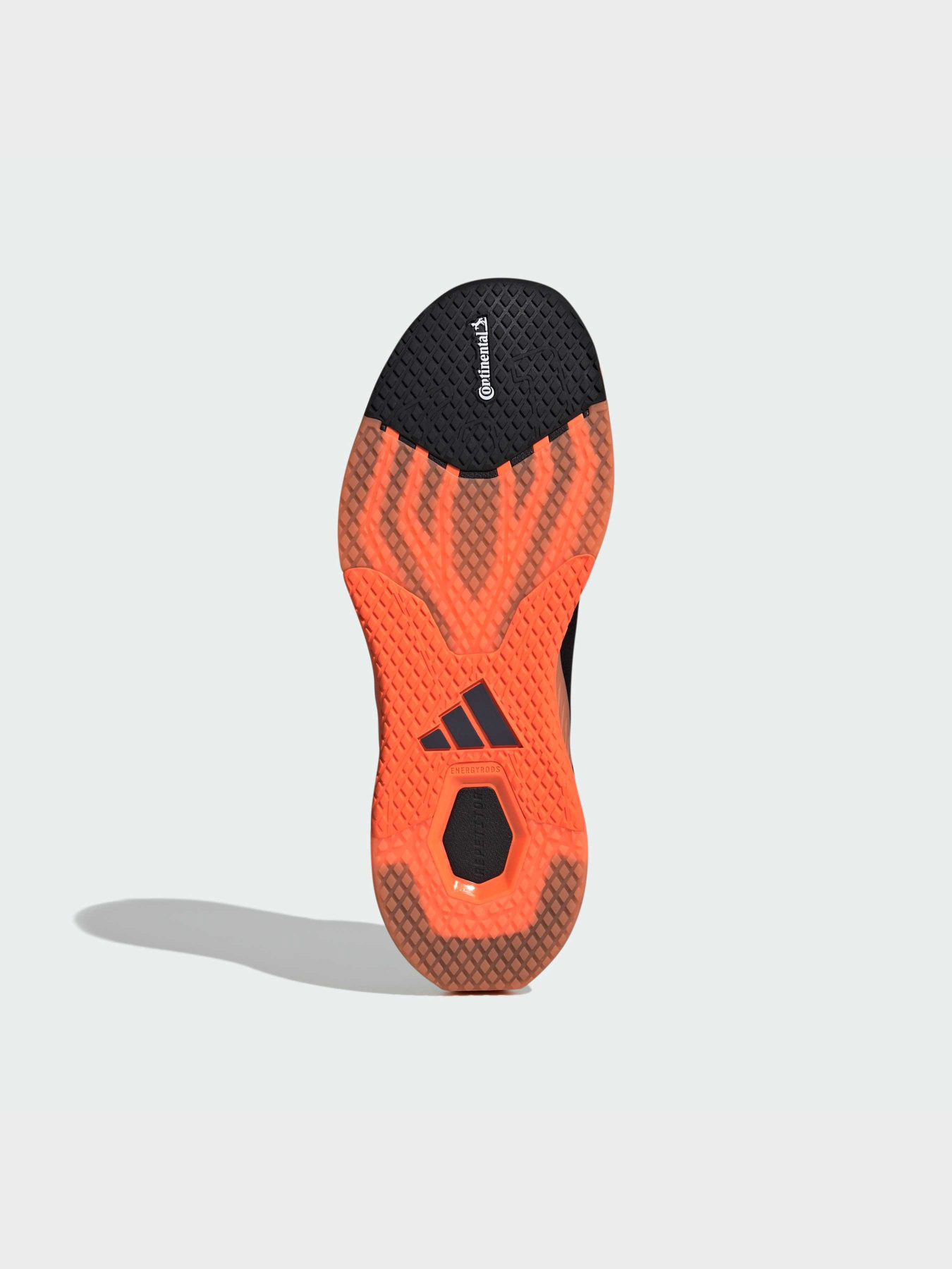 Кросівки Adidas модель JR4677 Кросівки Adidas модель JR4677 Фото