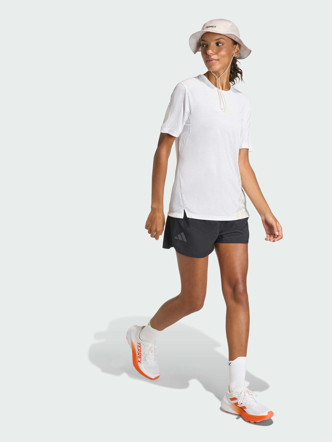 Футболки и поло Adidas Terrex модель KD4857 Футболки и поло Adidas Terrex модель KD4857 Фото