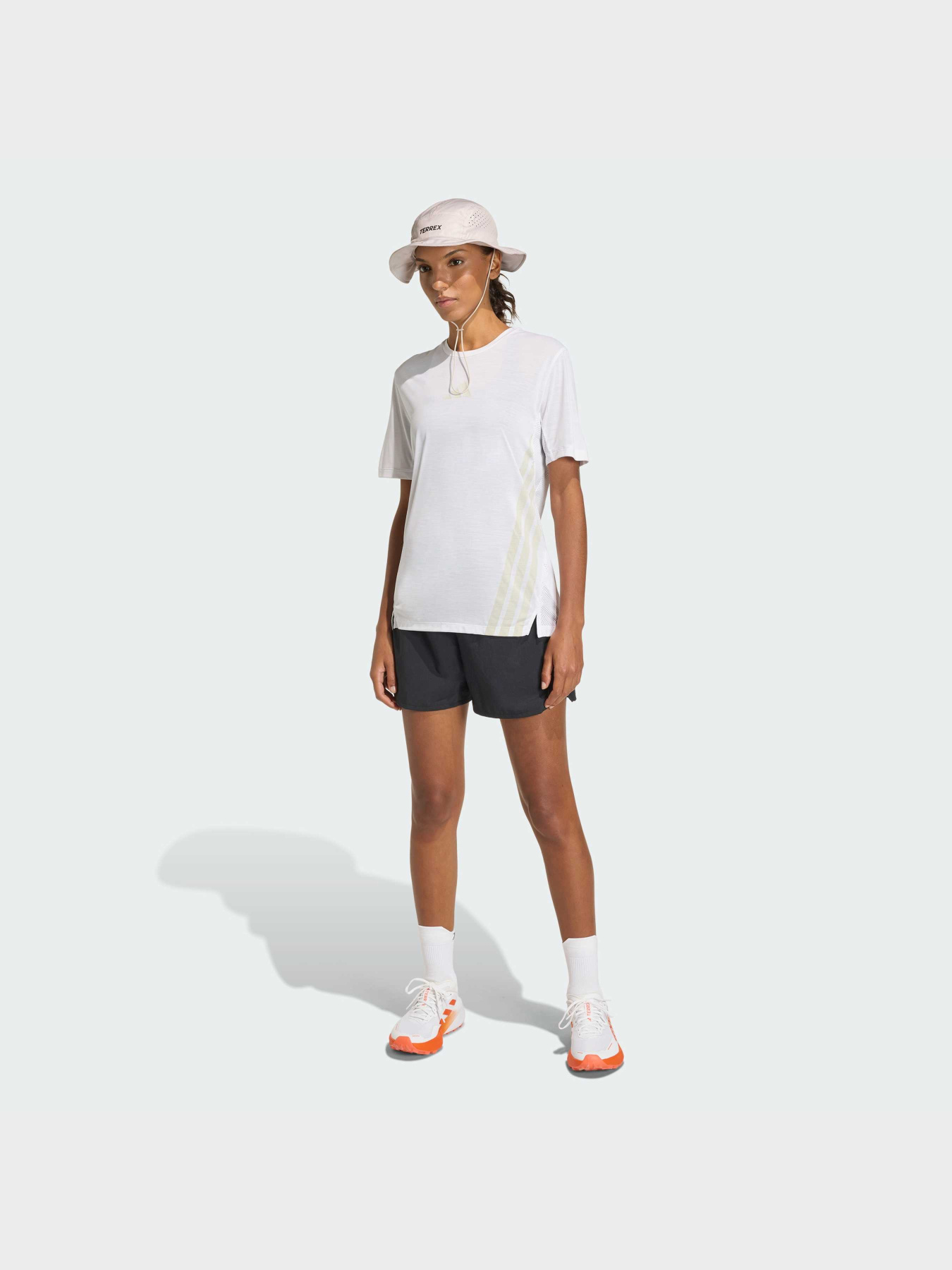 Футболки и поло Adidas Terrex модель KD4857 Футболки и поло Adidas Terrex модель KD4857 Фото