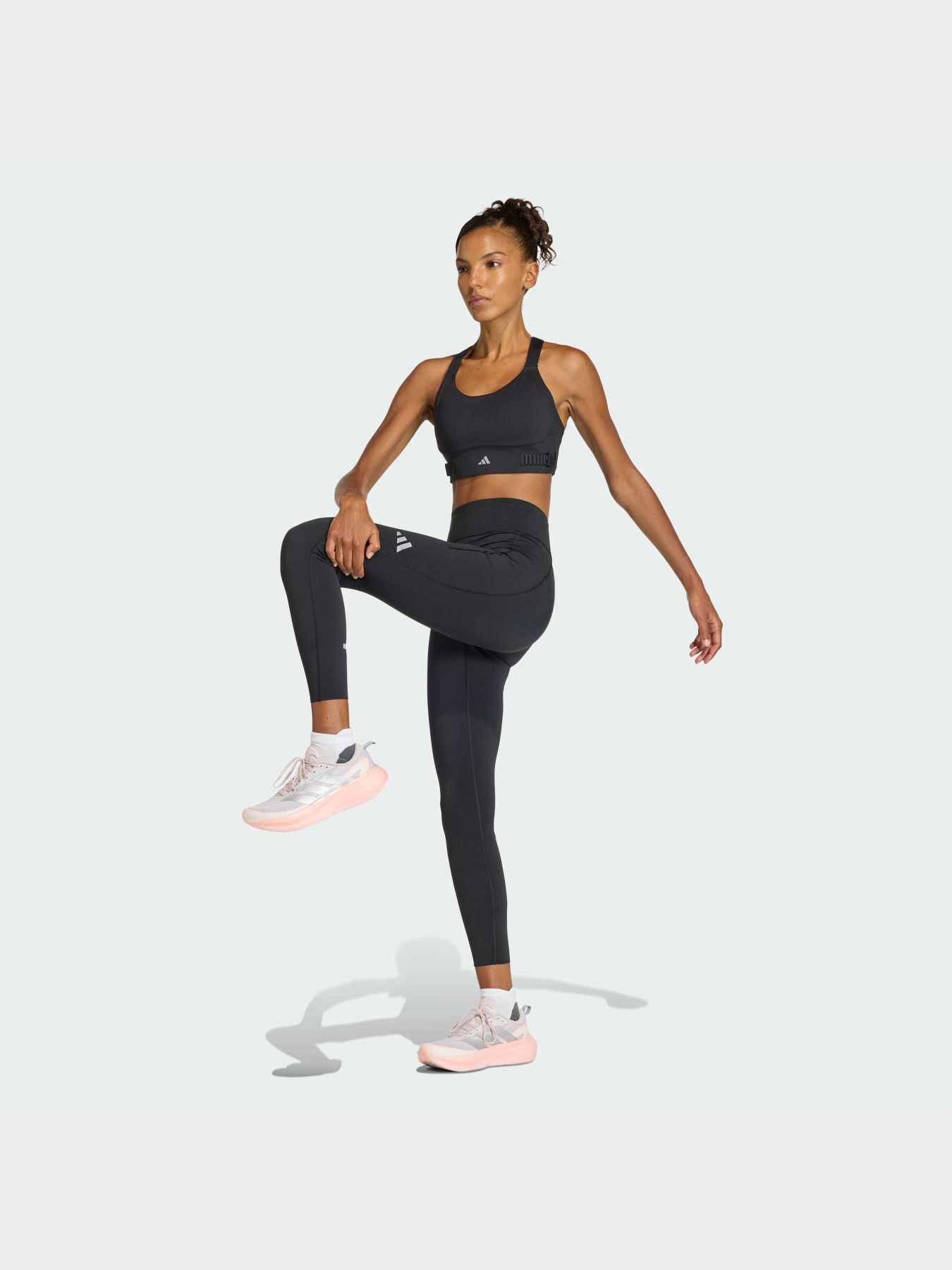 Штани Adidas модель KA0135 Штани Adidas модель KA0135 Фото