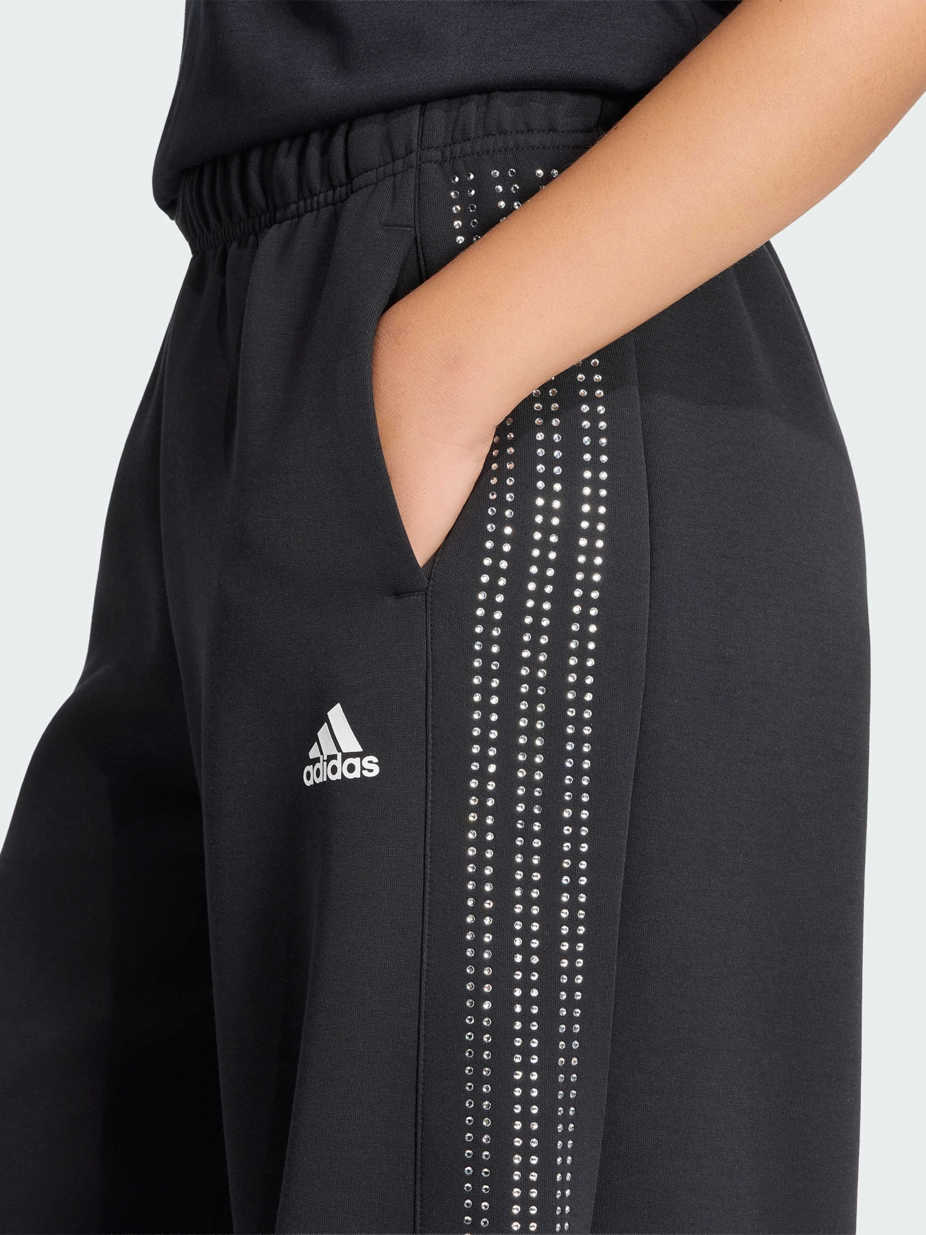 Штани Adidas модель KD0498 Фото