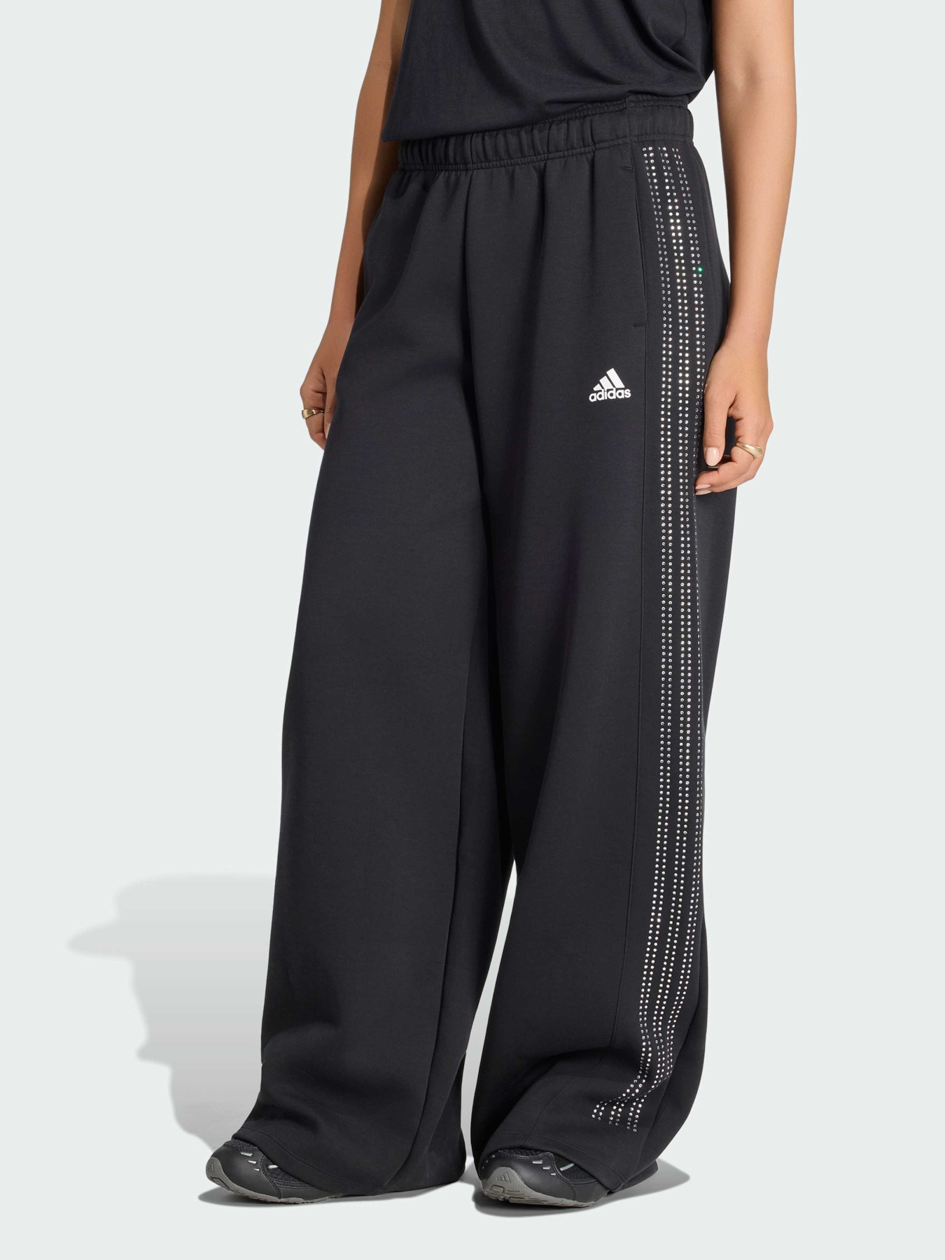 Штани Adidas модель KD0498 Фото