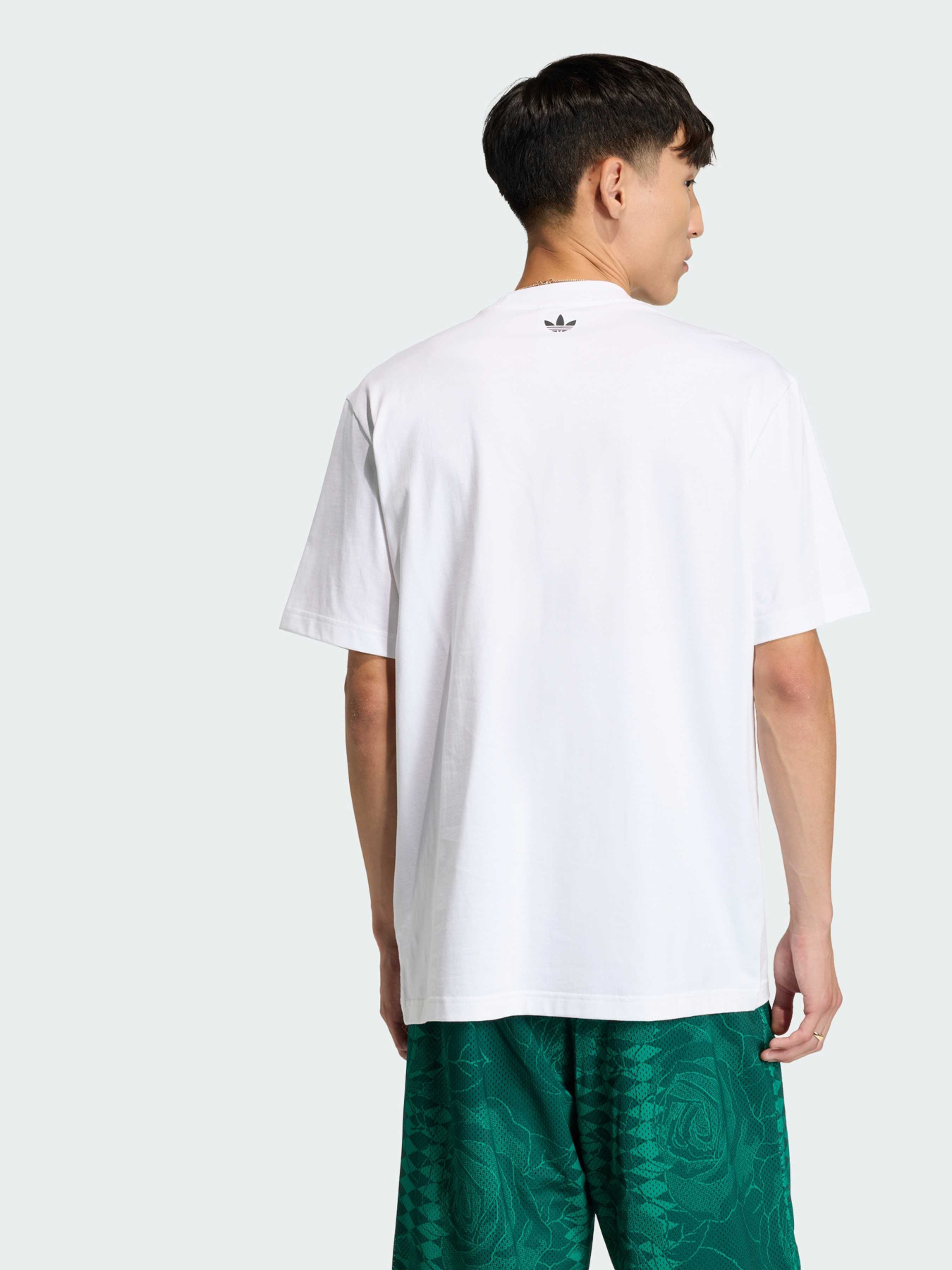 Футболки и поло Adidas модель KE0136 Фото