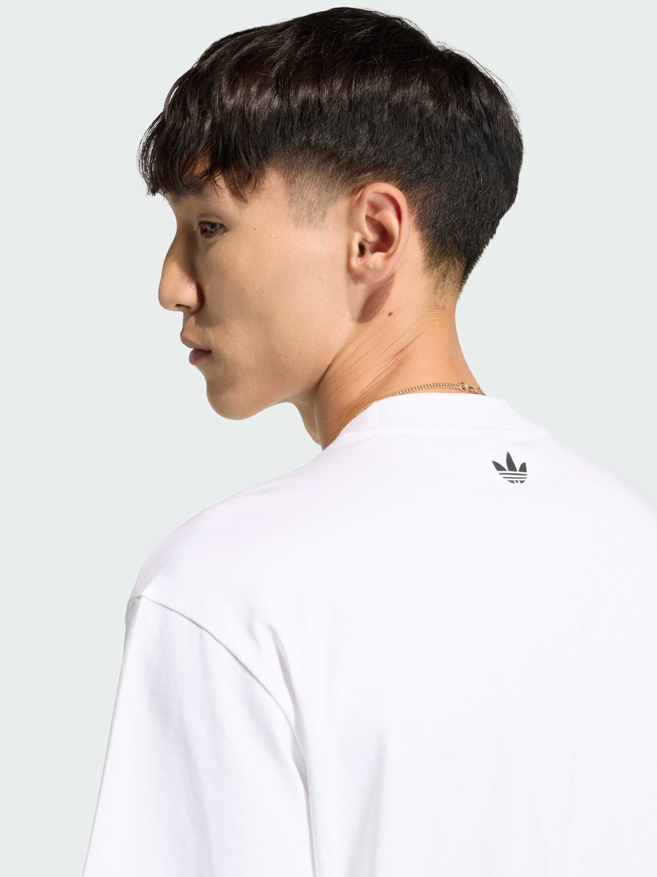 Футболки и поло Adidas модель KE0136 Фото