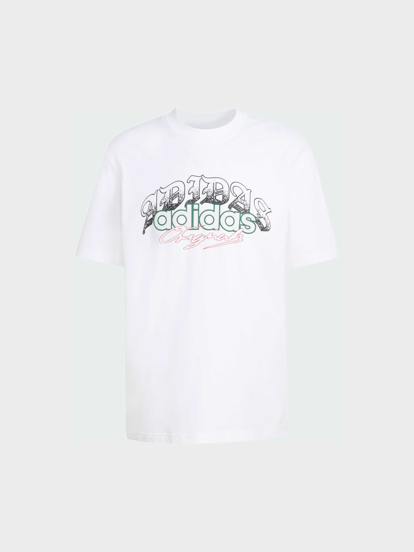 Футболки и поло Adidas модель KE0136 Фото