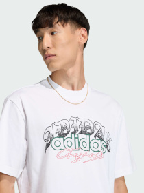 Футболки и поло Adidas модель KE0136 Фото