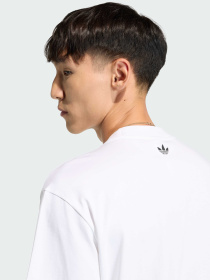 Футболки и поло Adidas модель KE0136 Фото