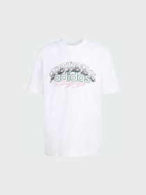 Футболки и поло Adidas модель KE0136 Фото
