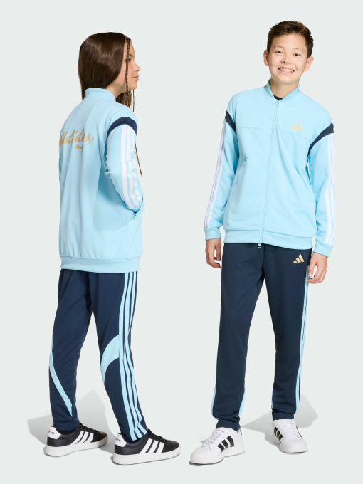 Штани Adidas Tiro модель KD6011 Фото