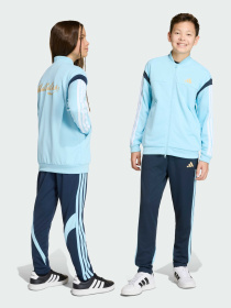 Штани Adidas Tiro модель KD6011 Фото