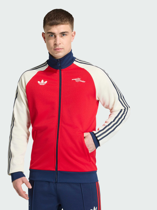 Худі та світшоти Adidas модель KB1793 Фото